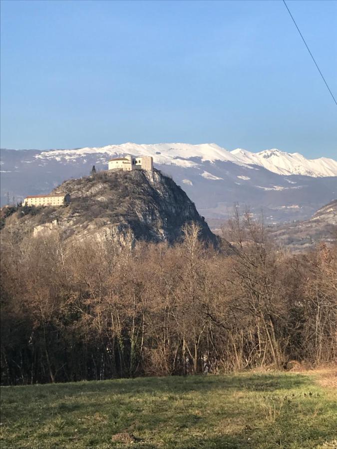 Villa La Casa Di Franco à Rivoli Veronese Extérieur photo